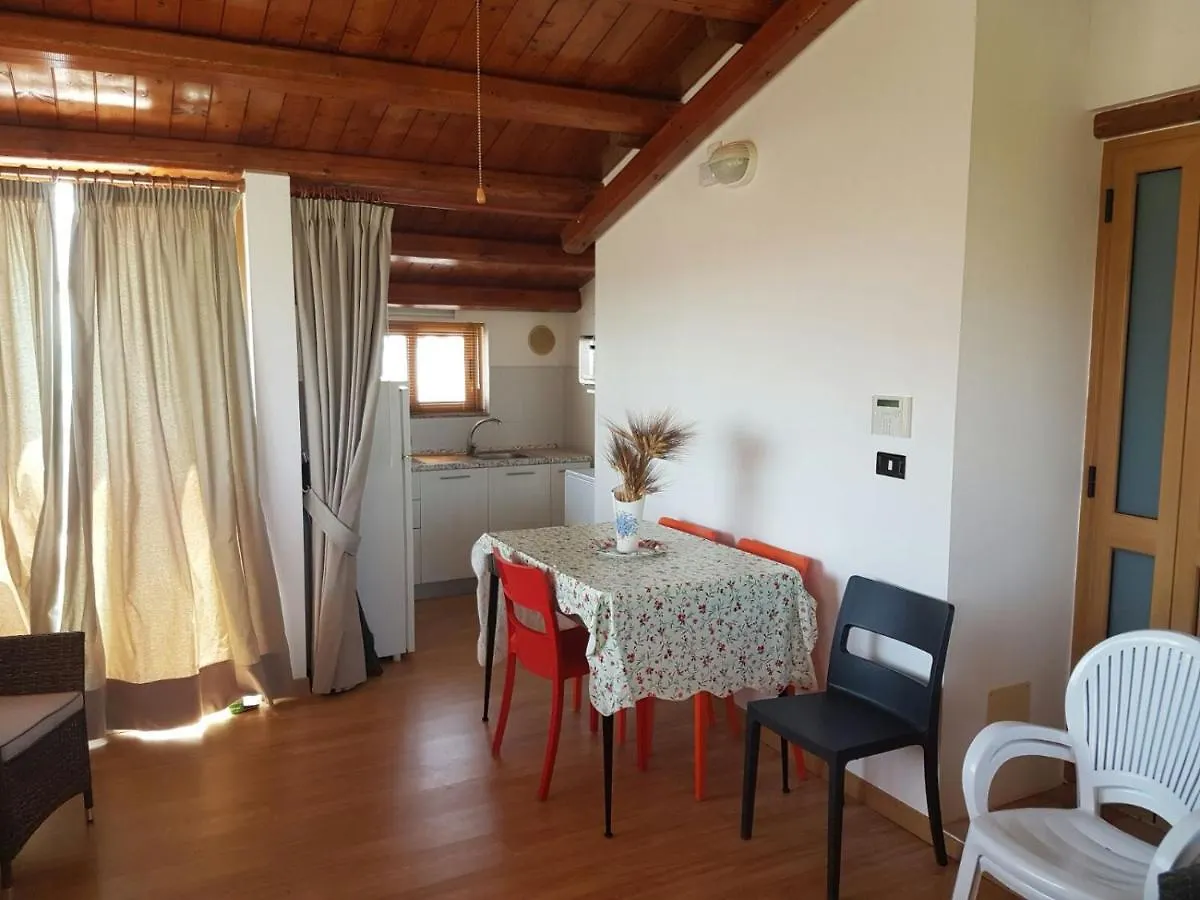 Holiday home Arisa -Terrazza Privata 60 Mq Sulla Spiaggia Donnalucata